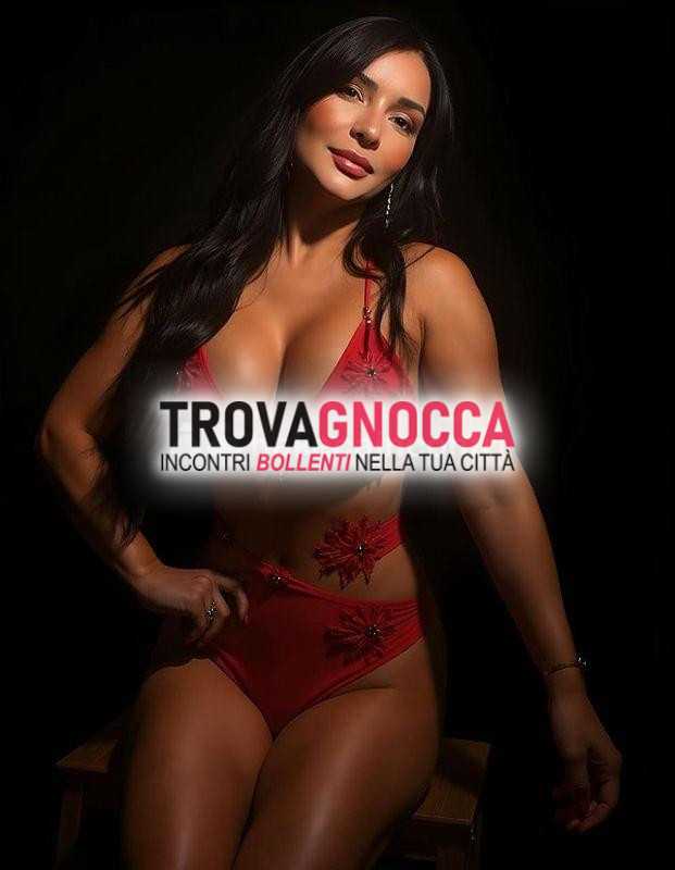 cosenza 💛mia  femminile accattivante … ragazza brasiliana caldissima letto🔥