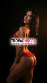 cosenza 💛mia  femminile accattivante … ragazza brasiliana caldissima letto🔥
