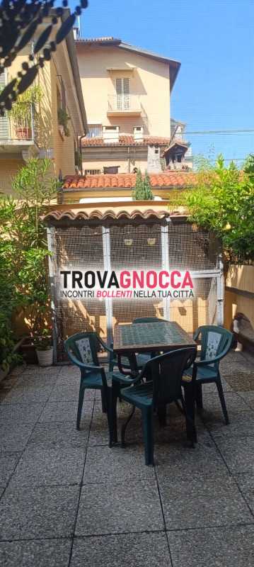 hai sempre voluto provare ma non hai mai trovato coraggio forza paura è chi si può trovare.
io sono l'uomo giusto sperimentare
