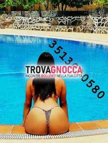 a cassano delle murge ❤️ 😍 appena arrivata belen 💯 È vera sorpresa 💖 erotica e 👅 giovane