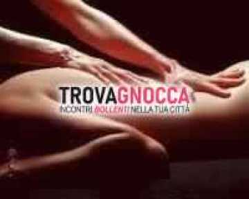 novitÀ seducente italiana. massaggi indimenticabili