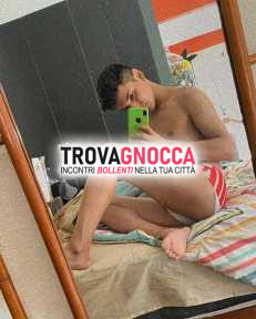 ritornato cittÀ 🍑🍆🔥❄️💦 sono caleb ragazzo latino pronto giocare 🍆 sia attivo 🍑 che pasivo. sono qui dare vita ogni tua fantasia 💦🍆🍑🔥 100 relax garantito 😏.