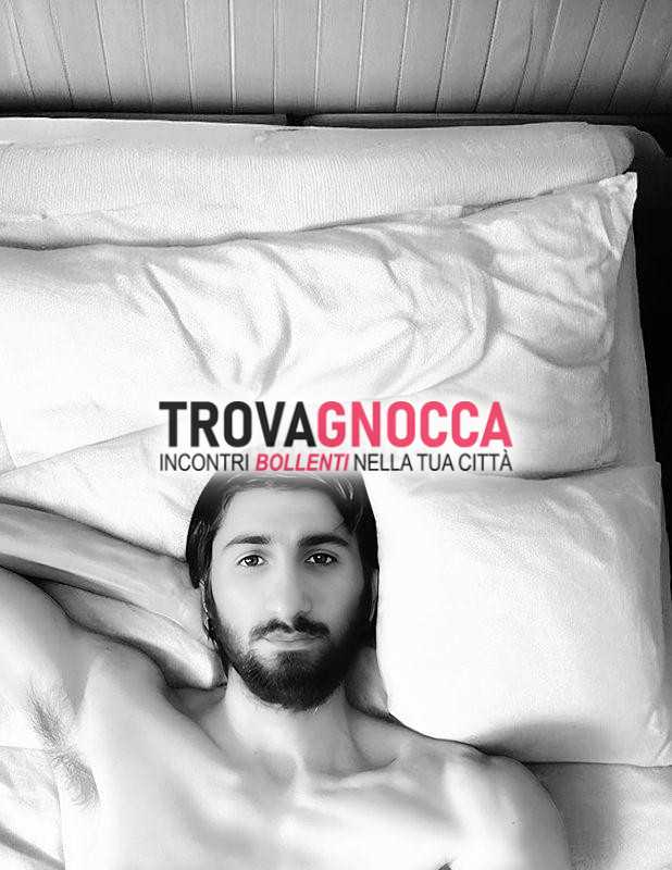 cerchi l'occasione divertirti me