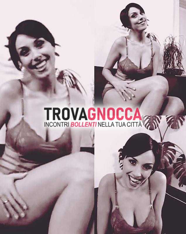 incantevole 🇮🇹 italiana 🇮🇹 ora ferrara