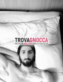 cerchi l'occasione divertirti me