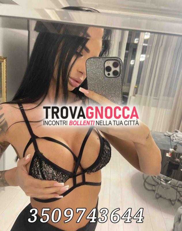 vigonza 💖 tania 💋 mix irresistibile eleganza e passione al massimo livello. 💖