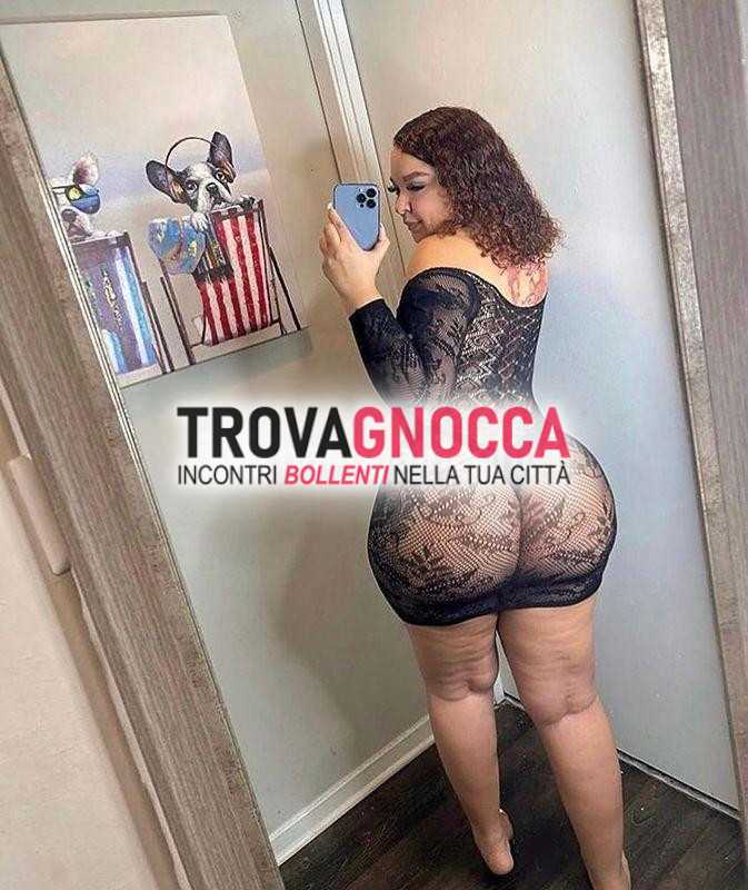 litzy è arrivata e si presenta bellissima e profumata troia. questa fantastica donna è perversa e pronta soddisfare ogni tua fantasia È passionale e sua vagina calda e stretta ti aspetta un'esperienza indimenticabile.