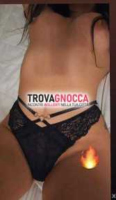 scalea new🚨 📢.atenzione 💫nioporcona v❣️🔝👑 regina bocchino naturale 🍌💗💯 ti faro vivere davvero