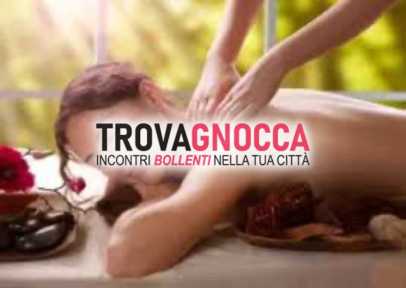 sono professionista massaggio ayurvedico donne