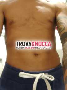 voglia godere