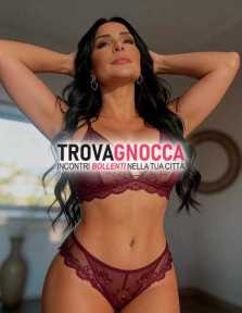 cosenza 💛mia  femminile accattivante … ragazza brasiliana caldissima letto🔥
