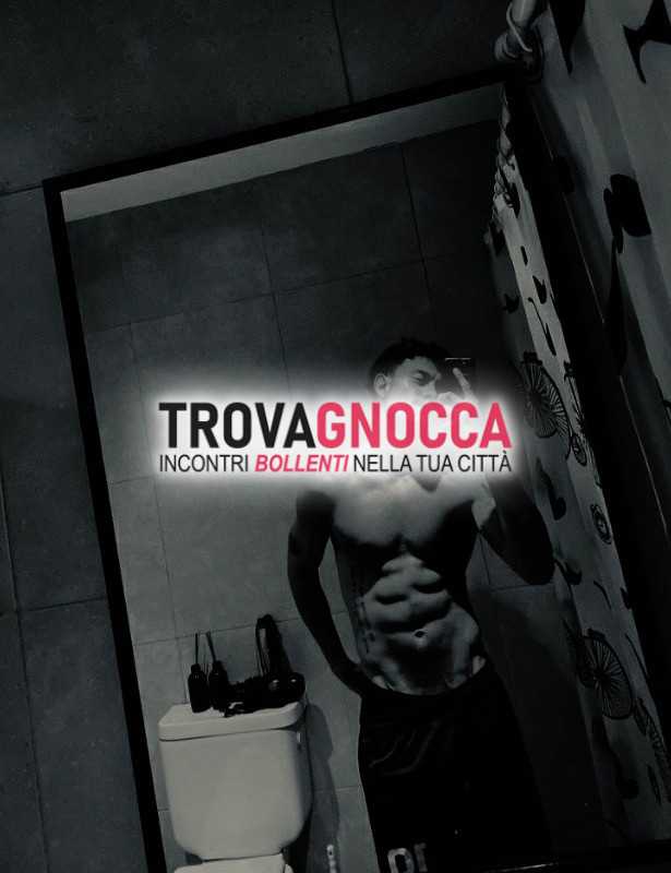 cerco ragazza divertirsi