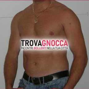 uomo singolo