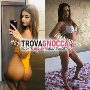 ultimi giorni incontrare splendida bionda ucraina che ti farÀ girare testa💕betty💕 È ragazza dolcissima molto calda e passionale pronta realizzare tue più intense fantasie. ultimi giorni incontrare splendida bionda ucraina che ti farÀ girare testa💕betty💕 È ragazza dolcissima molto calda e passionale pronta realizzare tue più intense fantasie.