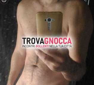 bell daddy pazzo giovani