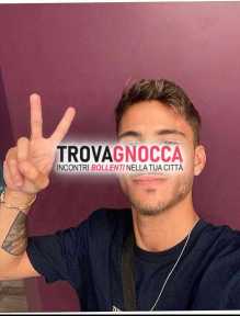 💣💣💣 martinsicuro studente disponibile è pronto ad accoglierti