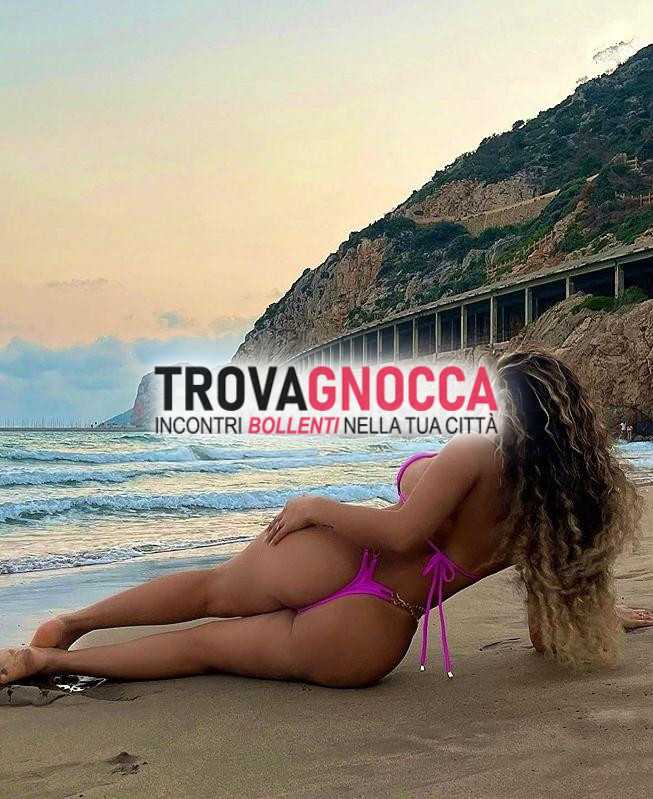 isabella 💕 terribilmente seducente fresca arrivo italia 🫦 adoro stuzzicarti provocarti e farti impazzire… sorriso irresistibile e sguardo magnetico.