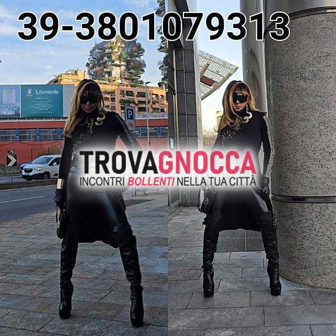 transessuale vera padrona 21🍆🍼studio atrezzatissimo attivapassiva ogni desidÉrio fantasia. 
solo persone serie💶💶💶