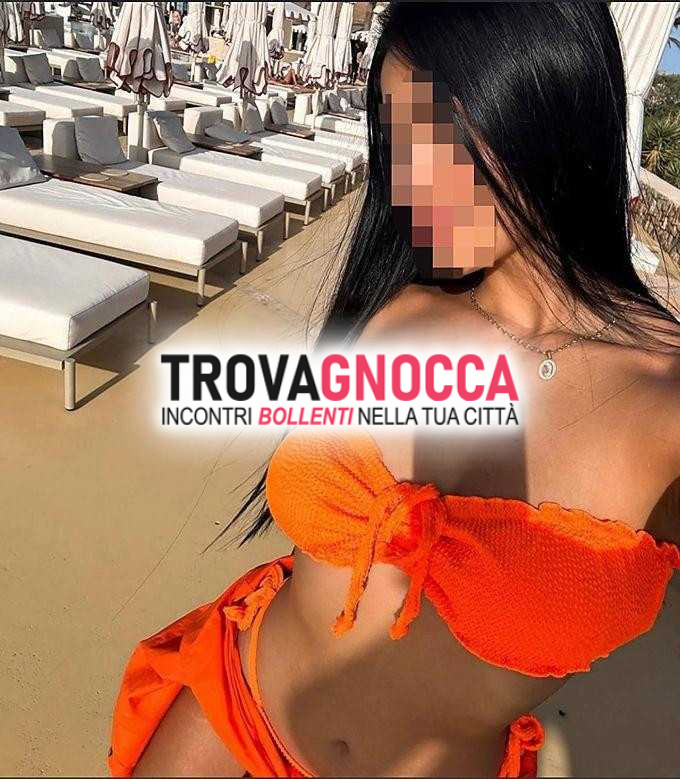 mara è tornata più ardente che mai.