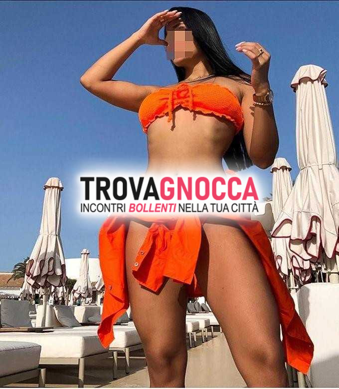 mara è tornata più ardente che mai.