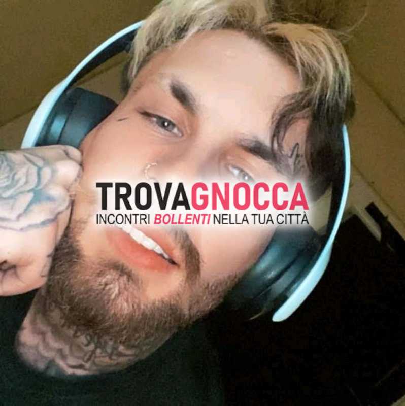 il dominatore cerca uomo sottomesso