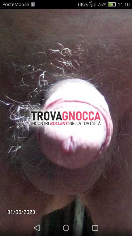annuncio persone decise e mature che vogliono passare un' oretta relax e divertimento.