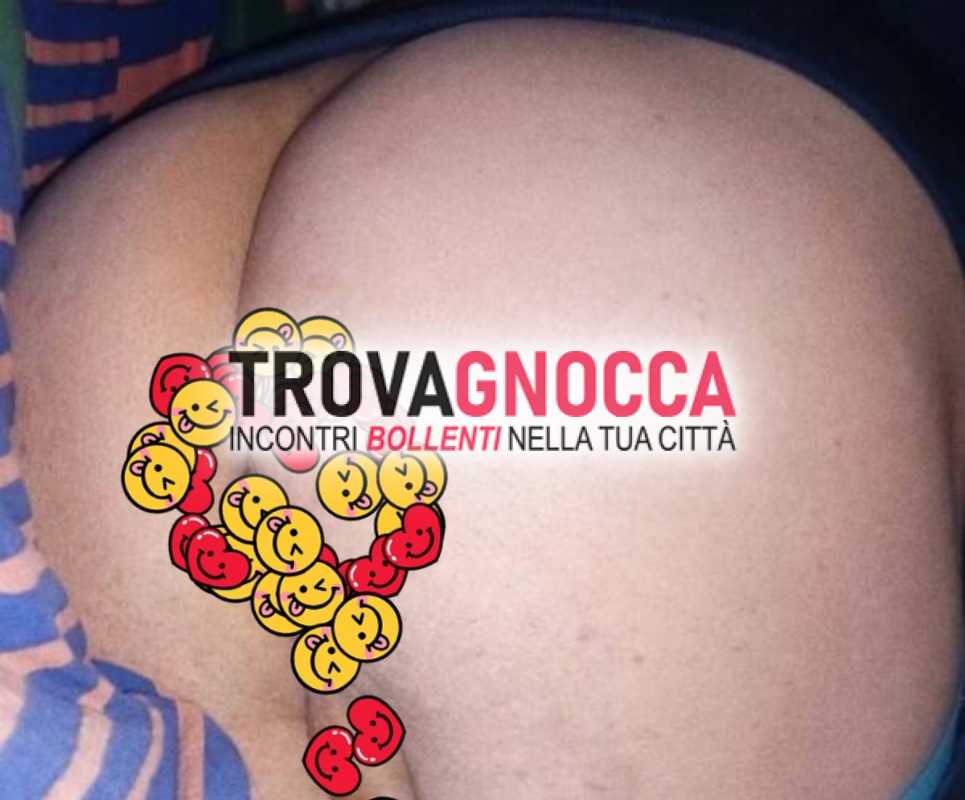 per domenica sera o lunedì sera cerco bella cappella molto latte