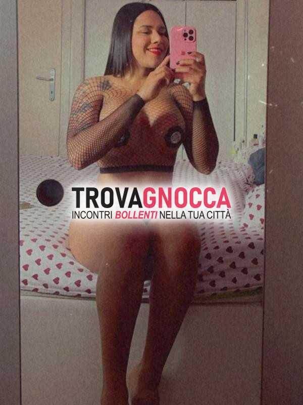 novitÀ chiavari✨transessuale nicol✨bella femmina porcellina molto calda arnese grosso e pieno latte foto reale💯