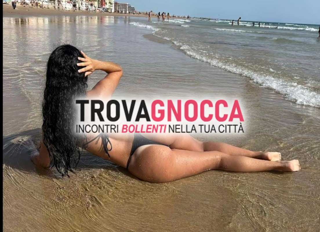 nuovissima gallipoli massaggio rilassante sensuale bodymasssage