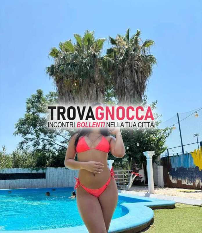 nuovissima gallipoli massaggio rilassante sensuale bodymasssage