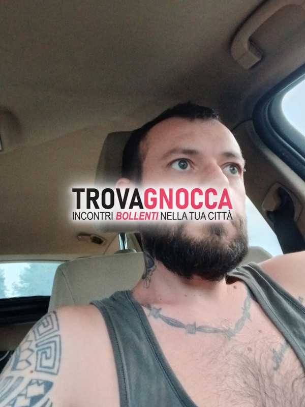 cerco donne x sesso anale