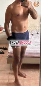 cerco donna over 6070