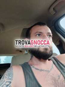 cerco donne x sesso anale