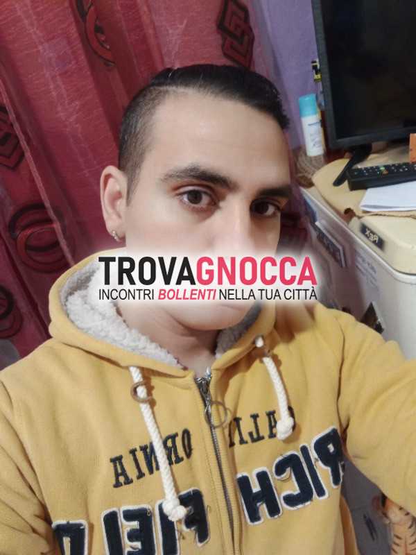 pompa veloce sborata