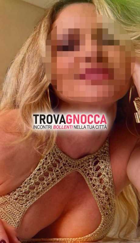 massaggiatrice qualificata