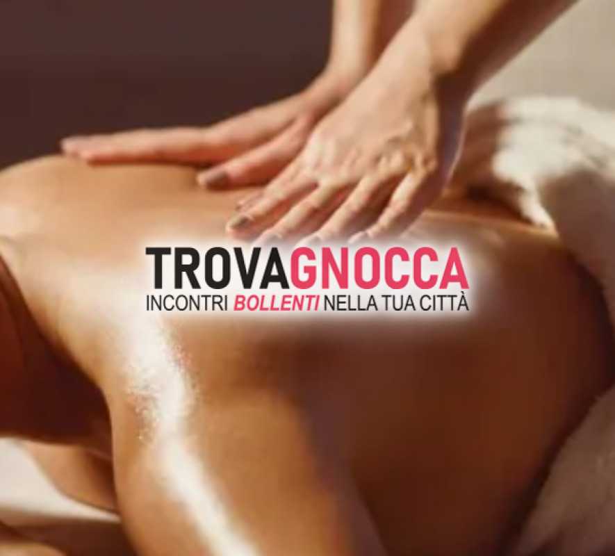 benessere e relax tantra