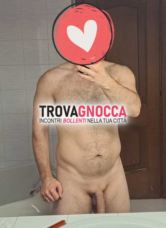 cerco amichetta 🖤