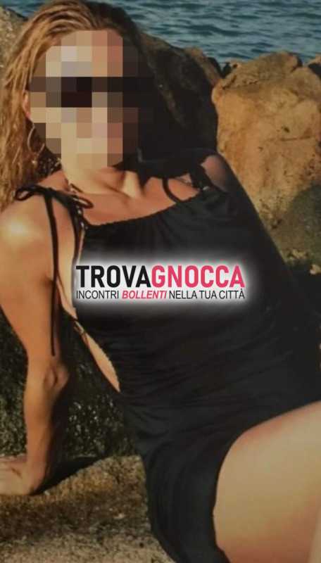 massaggiatrice qualificata