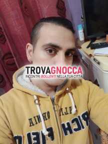 pompa veloce sborata
