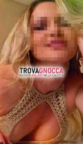 massaggiatrice qualificata