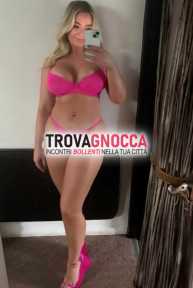 bella olga russa pocchi giorni