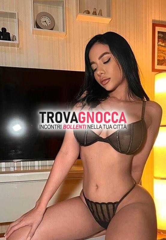 grandissima novitÀ 💋 rapallo 💋 ambiente nuovo e rinfrescante assolutamente sereno