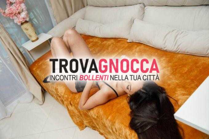 giulia novita 🔥 stupenda bambolina regina dei preliminari pronta farti perdere testa piacere