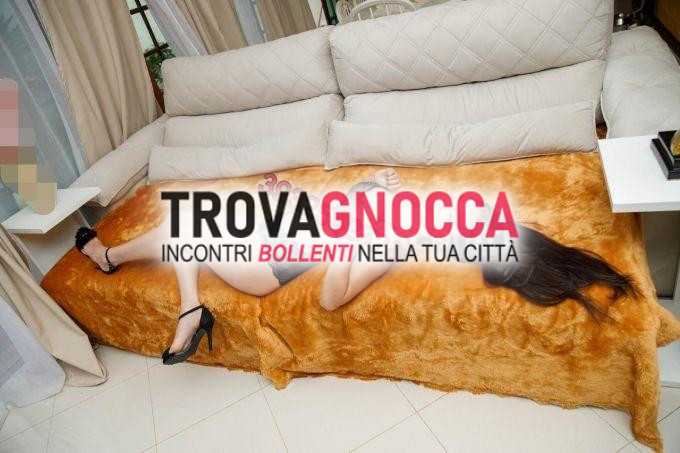 giulia novita 🔥 stupenda bambolina regina dei preliminari pronta farti perdere testa piacere