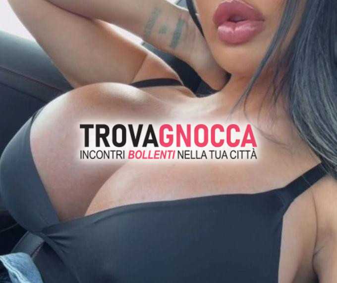ciao sono gina❤️ ❤️💋█▬█⓿▀█▀ 💋 💣 ricercata casalinga napoletana doc💣 ❤️‍🔥 dolce e sensuale ❤️‍🔥 separata e cerca momenti indimenticabili 🧹🔥🔥. sono seria e riservata non amo caos ma complicità.