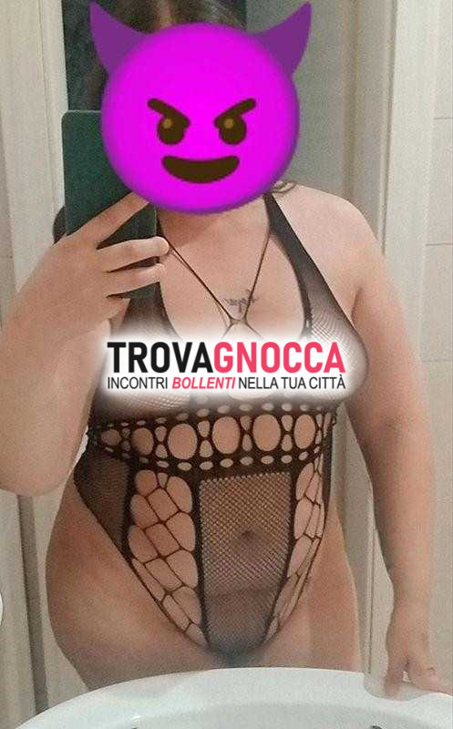 conferma 100 tatuaggi martina giunonica napoletana solo albergo che ti indicherÒ io.