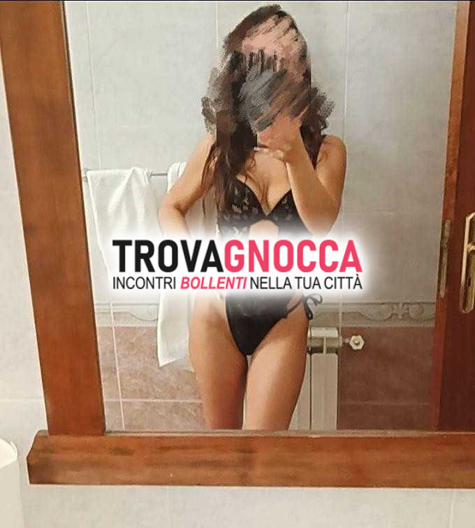 italiana disponibile contattami solo whatsapp