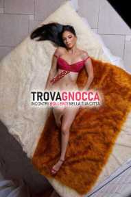 giulia novita 🔥 stupenda bambolina regina dei preliminari pronta farti perdere testa piacere