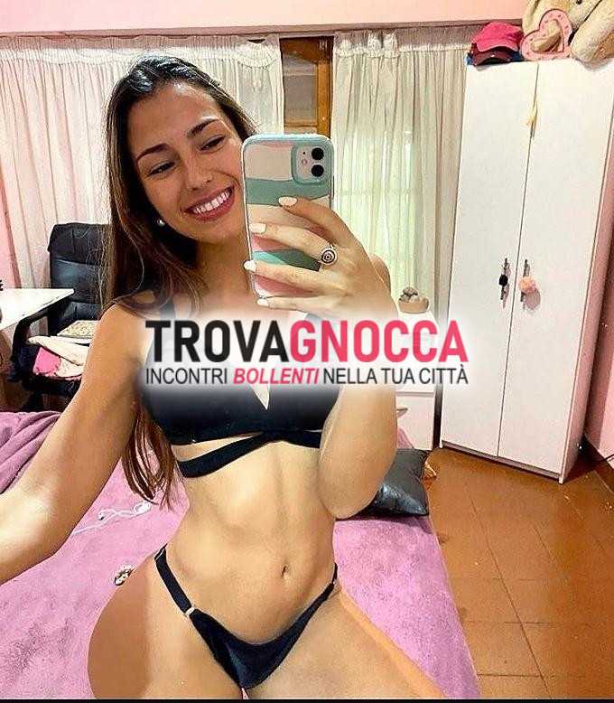 ti aspetto ambiente pulito e fresco ❄️ contattami. sono disponibile tutti giorni anche nel fine settimana se caso non rispondo richiamami.