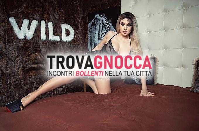 ‼️affascinante bambolina‼️ti ricevo e raggiungo‼️